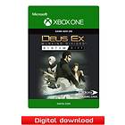 Deus Ex: Mankind Divided - System Rift (Expansion) (Xbox One | Series X | Series