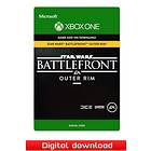 Star Wars: Battlefront: Outer Rim (Expansion) (Xbox One | Series X/S)