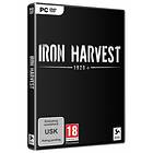 Iron Harvest 4 (PC)