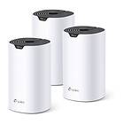 TP-Link Deco S4 Mesh WiFi System (3-pack)