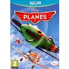 Disney Planes 2 (Wii U)