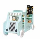 Jabadabado Food Truck W7159