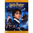 Harry Potter Och De Vises Sten (DVD)