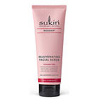 Sukin Rejuvenating Facial Scrub 125ml