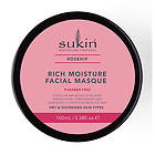 Sukin Rich Moisture Facial Masque 100ml