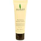 Sukin Revitalising Facial Scrub 50ml