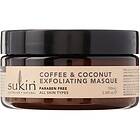 Sukin Exfoliating Masque 100ml