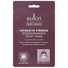 Sukin Purely Ageless Intensive Firming Biodegradable Sheet Mask 25ml