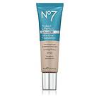 No7 Protect & Perfect Advanced All In One Foundation SPF50 30ml