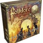 Folklore: The Affliction - Fall of Spire