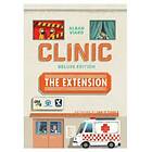 Clinic: Deluxe Edition – The Extension (exp.)