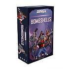 Agents of Mayhem: Bombshells