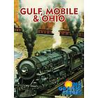Gulf Mobile & Ohio