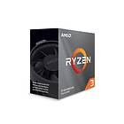 AMD Ryzen 3 3100 3,6GHz Socket AM4 Box