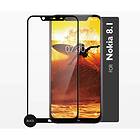 Gear by Carl Douglas Tempered Glass for Nokia 8.1