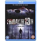 Friday the 13th - The Original Movie (UK)
