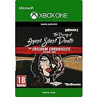 Wolfenstein II: The New Colossus - Diaries of Agent Silent Death (Xbox One)