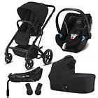 Cybex Balios S Lux 3in1 (Travel System)