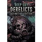 Deep Sky Derelicts: Definitive Edition (Xbox One | Series X/S)