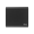 PNY Pro Elite USB 3.1 Gen 2 Type-C Portable SSD 250GB