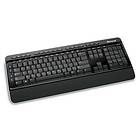 Microsoft Wireless Keyboard 3000 V2 (Nordisk)