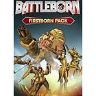 Battleborn Firstborn Pack (PC)
