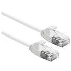 Roline Slim UTP Cat6a RJ45 - RJ45 LSZH 0,15m