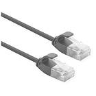 Roline Slim UTP Cat6a RJ45 - RJ45 LSZH 3m