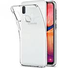 Spigen Liquid Crystal for Samsung Galaxy A20e