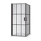 Duschbyggarna Duschhörn Twin Cube 902x902