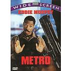 Metro (DVD)