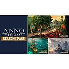 Anno 1800 - Year 1 Pass (PC)