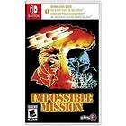 Impossible Mission (Switch)