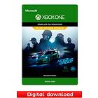 Need for Speed: Payback - Deluxe Edition Upgrade (Xbox One)