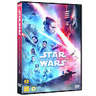 Star Wars - Episode IX: The Rise of Skywalker (DVD)