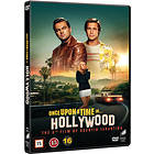 Once Upon a Time in Hollywood (DVD)