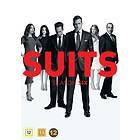 Suits - Säsong 6 (DVD)