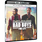 Bad Boys for Life (UHD+BD)