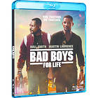 Bad Boys for Life (Blu-ray)