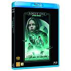 Rogue One: A Star Wars Story - New Line Look (Blu-ray)