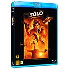 Solo: A Star Wars Story - New Line Look (Blu-ray)