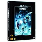 Star Wars - Episode V: The Empire Strikes Back - New Line Look (DVD)