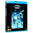 Star Wars - Episode V: The Empire Strikes Back - New Line Look (Blu-ray)