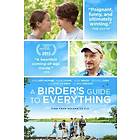 A Birder's Guide To Everything (UK) (DVD)