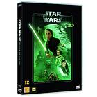 Star Wars - Episode VI: Return of the Jedi - New Line Look (DVD)