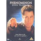 Phenomenon (UK) (DVD)