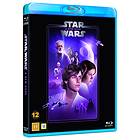 Star Wars - Episode IV: A New Hope - New Line Look (Blu-ray)