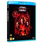 Star Wars - Episode III: Revenge of the Sith - New Line Look (Blu-ray)