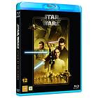 Star Wars - Episode II: Attack of the Clones - New Line Look (Blu-ray)
