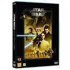 Star Wars - Episode II: Attack of the Clones - New Line Look (DVD)